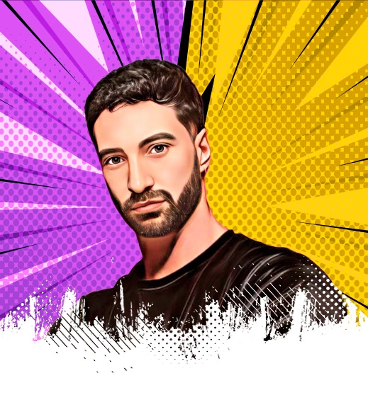 FRANCESCO PORCELLUZZI